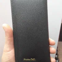 کیف مدارک گم شده