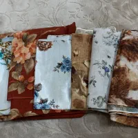 شال و روسری ارزان|لباس|کرج, انبار مپنا|دیوار