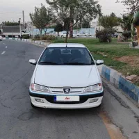 پژو پارس XU۷ مدل ۱۴۰۰