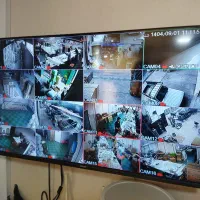 دوربین مداربسته