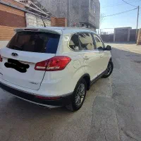 تیگو ۵|خودرو سواری و وانت|مبارکه, |دیوار