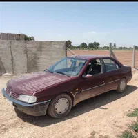 پژو ۲۰۰۰ مدل ۱۳۷۹