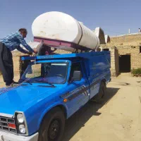 تانکر سازی و تریلی سازی محمد