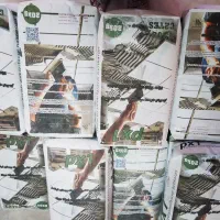 چسب پودری کاشی و سرامیک پرسلان px1|مصالح و تجهیزات ساختمان|تهران, بنی‌هاشم|دیوار