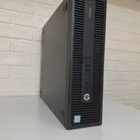 مینی کیس A8 9700 DDR4 مناسب گیم نت G2|رایانه رومیزی|کرج, گوهردشت|دیوار