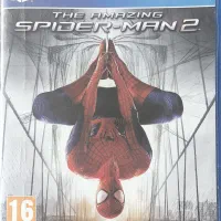 the amazing Spider man 2