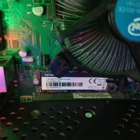 دو عدد هارد m2 1t  لکسار - ssd 320  توشیبا