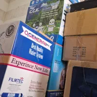 خدمات تصفیه آب|آبسردکن و تصفیه آب|سنندج, |دیوار