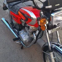 موتور۹۰ برمودا تک برگ با کارت سوخت