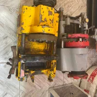 حدیده برقی|ماشینآلات صنعتی|خوی, |دیوار