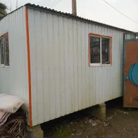 کانکس اداری