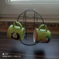 آویز قهوه خوری|کلکسیون اشیاء عتیقه|پاکدشت, حصار امیر|دیوار