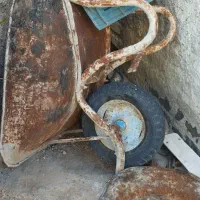 فرغون استامبولی کوچک و بزرگ