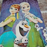 فرش کودک