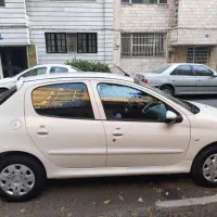 207 tu3  بی رنگ ۱۴۰۳|خودرو سواری و وانت|تهران, پرستار|دیوار