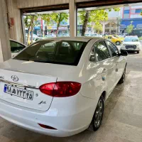 جک J4 مدل 1402|خودرو سواری و وانت|رشت, انصاری|دیوار