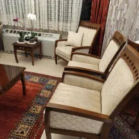 مبلمان ۷ نفره، کلاسیک