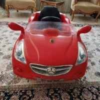 ماشین شارژی