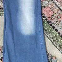 تعدادی لباس