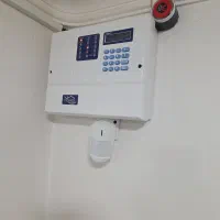 دزدگیر|دوربین مداربسته|بهبهان, |دیوار