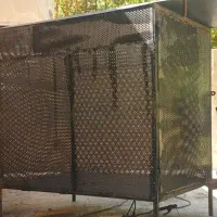 گنجه مخصوص پرنده