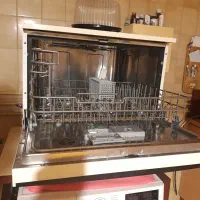 ماشین ظرفشویی مجیک|ماشین ظرفشویی|مشهد, دانشجو|دیوار