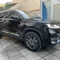 تیگو ۸ پرو مکس e+ پلاگین هیبرید