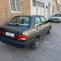 پراید89دوگانه کارخانه|خودرو سواری و وانت|کرمان, |دیوار