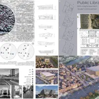 پایان نامه معماری وشهرسازی