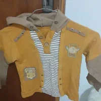 چند عدد لباس بچه و اسباب بازی|کفش و لباس بچه|نیشابور, شریعتی|دیوار