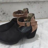 کفش و کتونی اسپرت زنانه|کیف، کفش، کمربند|اسفراین, |دیوار