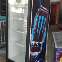 یخچال Electrosteelایستاده ۱درب