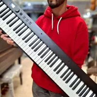 پیانو تاشو برند کونیکس