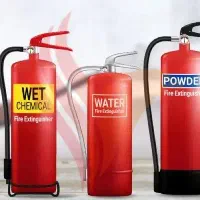 کپسول‌ آتش‌نشانی