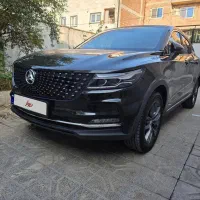 دیگنتی پرایم تو مارون تحویل برج ۱۲