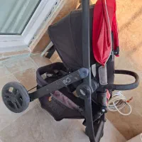 کالسکه گراکو Graco برند ایتالیا