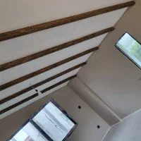 صنعت چوب دکور آرت|خدمات پیشه و مهارت|تولم شهر, |دیوار