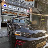 کی‌ام‌سی ای 5/ A5 2025 / همه رنگ / تحویل فوری