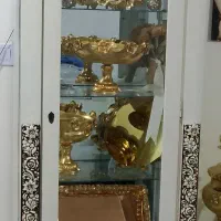 سرویس چوبی|بوفه، ویترین، کنسول|چناران, |دیوار