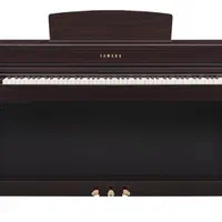 پیانو دیجیتال یاماها Yamaha CLP645|پیانو، کیبورد، آکاردئون|تهران, ده‌ونک|دیوار