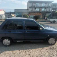 پراید۱۱۱ مدل ۹۰