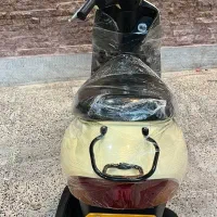 موتور پاکشتی سوزوکی لتس ۲ (کلکسیونی) (استثنایی)|موتورسیکلت|شیراز, درکی|دیوار