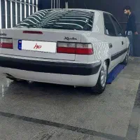 زانتیا سیتروئن مدل ۸۸تحویل ۸۹. استثنایی.|خودرو سواری و وانت|دالخانی, |دیوار