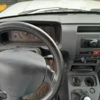 مزدا کارا دو کابین 2000 موتور میتسوبیشی