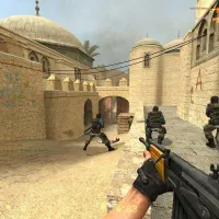 نیازمند کسی که پایه گیمنت باشه