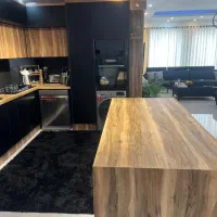 کابینت به صرفه و اقساطی|مصالح و تجهیزات ساختمان|رشت, پل تالشان|دیوار
