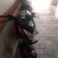 ان اس ۲۰۰ مدل ۹۵|موتورسیکلت|تهران, پاسداران|دیوار
