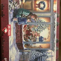 پازل ۵۰۰ تکه