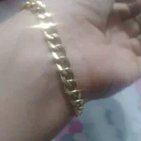 حدود ۲۲ گرم طلا  ۱۵۰ رو پایه