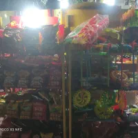 استند چیپس پفک واجیل